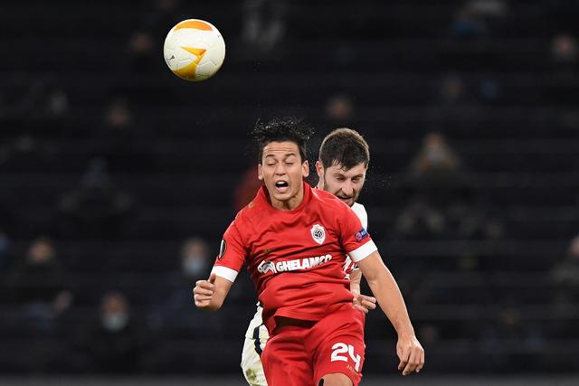 浙江创下本赛季单场最低分 攻防两端都被压制